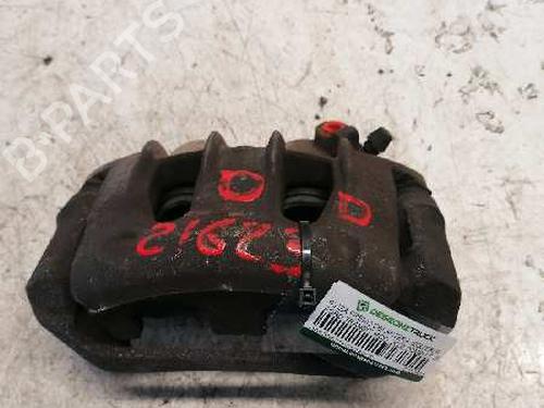 Used Left front brake caliper FORD TRANSIT Bus (FD_ _, FB_ _, FS_ _, FZ_ _, FC_ _) 2.0 DI (F_E_, F_F_, F_G_) (100 hp) 21481553