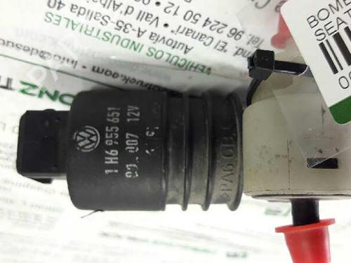 Used Washer pump SEAT IBIZA II (6K1) [1993-2002]  21447433