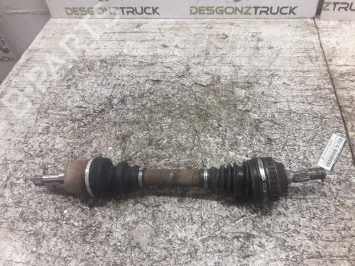 Used Left front driveshaft CITROËN XSARA PICASSO (N68) 1.8 16V (115 hp) 21468379