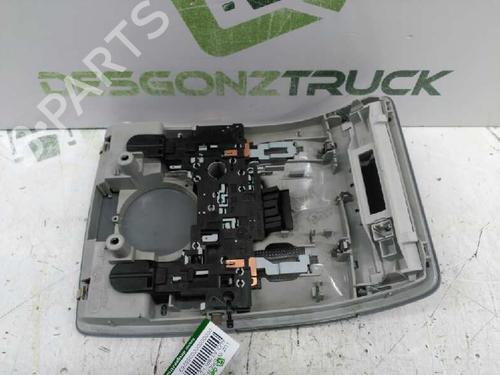 Interior roof light AUDI A3 (8P1) 1.9 TDI | BP21431834I8 