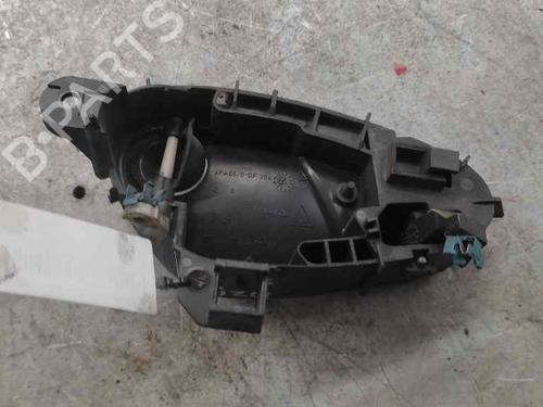 Rear left interior door handle CITROËN XSARA (N1) 2.0 HDi 90 | BP21409384I15 