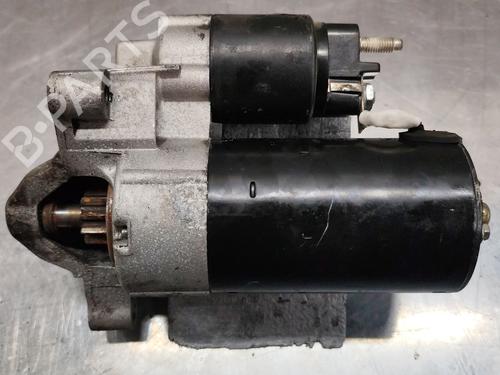 Used Starter Starter PEUGEOT 206 Hatchback (2A/C) [1998-2012] 30382816 30382816