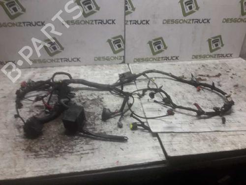 Used Wiring harness Wiring harness 21472538 21472538