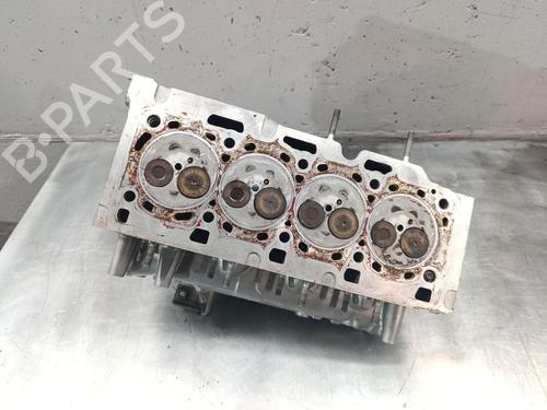 Cylinder head NISSAN NV200 / EVALIA Bus 1.5 dCi 90 (M20, M20M) | BP30143382M5