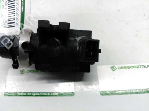Electronic module SEAT IBIZA II (6K1)  | BP21430054M83 