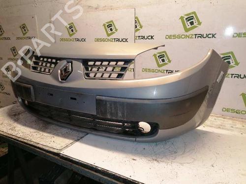 Front bumper RENAULT SCÉNIC II (JM0/1_)  | BP21475676C7 