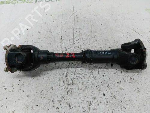 Used Driveshaft OPEL FRONTERA A (U92) [1992-1998]  21439346