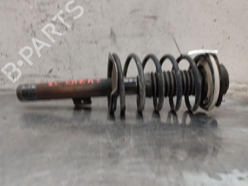 Used Left front shock absorber PEUGEOT PARTNER MPV (5_, G_) [1996-2026]  31320674