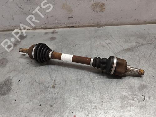 Left front driveshaft PEUGEOT 207 SW (WK_)  | BP28805150M38 