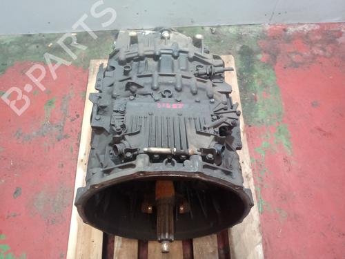 Gearkasse Gearkasse 39423684 39423684