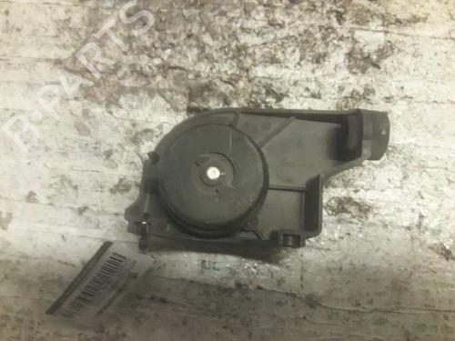 Used Pedal CITROËN XSARA PICASSO (N68) 2.0 HDi (90 hp) 21470877