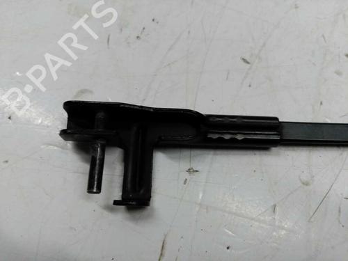 Front windshield wiper arm VW GOLF V (1K1)  | BP21437629C143 