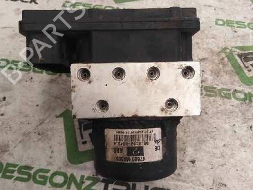 Used ABS pump RENAULT TRUCKS Maxity [2007-2025]  21482226