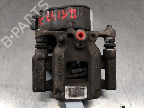 Used Left rear brake caliper PEUGEOT 308 II (LB_, LP_, LW_, LH_, L3_) 1.5 BlueHDi 130 (131 hp) 31290948