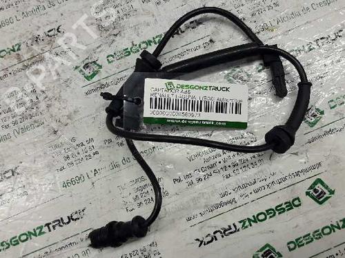Used Electronic sensor RENAULT LAGUNA II (BG0/1_) [2001-2007]  21449206