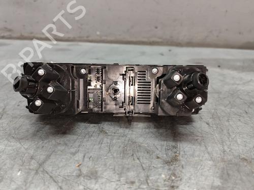 Climate control SEAT IBIZA IV (6J5, 6P1) 2.0 | BP28805204I5 