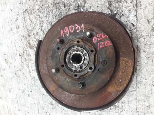 Used Left front steering knuckle SUZUKI VITARA (ET, TA, TD) [1988-2002]  21439548