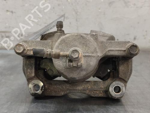 Left front brake caliper NISSAN QASHQAI II (J11, J11_) 1.5 dCi | BP32011195M105