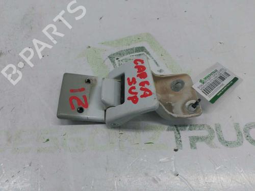 Used Hinge/Door check strap MERCEDES-BENZ VITO Van (W638) [1997-2003]  21433485