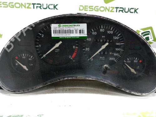 Kombinert Instrument OPEL CORSA B (S93)  | BP21427185C47 