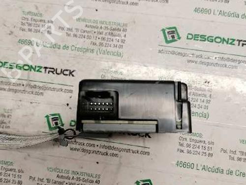 Elektronisk modul TOYOTA AURIS (_E18_)  | BP21474561M83 