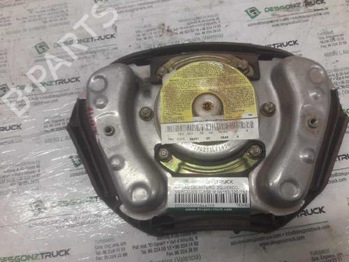 Driver airbag MERCEDES-BENZ M-CLASS (W163)  | BP21469434C9 