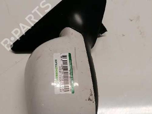 Retrovisor derecho SEAT TOLEDO II (1M2)  | BP21474934C27 