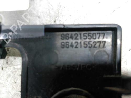 Middle console CITROËN XSARA (N1)  | BP21436407I22 