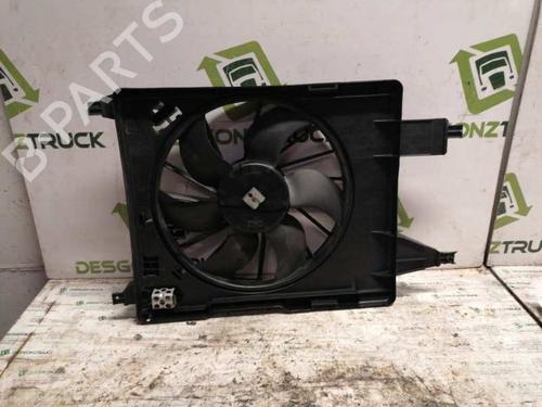 Køleventilator elektrisk RENAULT MEGANE II (BM0/1_, CM0/1_)  | BP21471314M35 