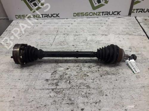 Used Left front driveshaft AUDI 90 B3 (893, 894, 8A2) [1987-1991]  21457991