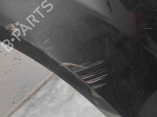Rear bumper SEAT LEON (1P1)  | BP21481737C8 