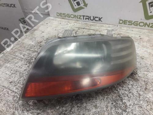 Used Left headlight CHEVROLET KALOS [2005-2025]  21464901