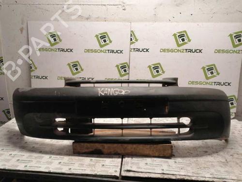 Used Front bumper RENAULT KANGOO (KC0/1_) 1.5 dCi (KC07) (65 hp) 21475337
