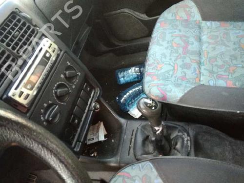 Ignition distributor SEAT IBIZA II (6K1)  | BP21466041M68 