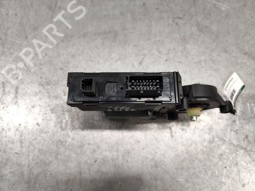 Right front window motor PEUGEOT 307 CC (3B) 2.0 16V | BP24397320E20 