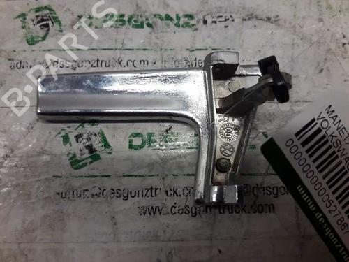 Front right interior door handle VW POLO (6N2)  | BP21444566I14 