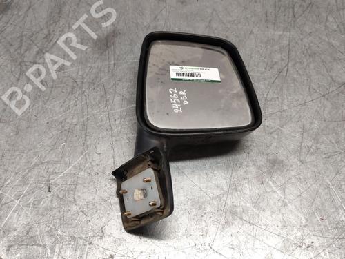 Used Right mirror SUZUKI WAGON R+ Hatchback (EM) 1.0 (RC410, SR410, SR412) (65 hp) 27612008