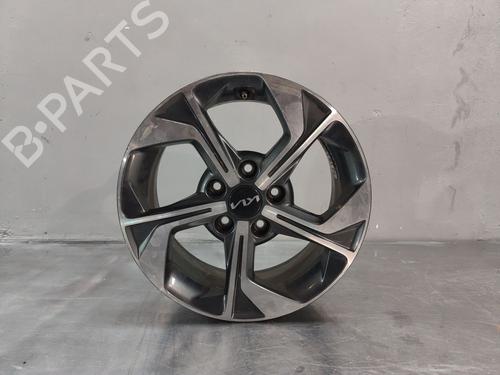 Fælk KIA XCEED (CD) 1.6 CRDi 115 | BP32507954C45 