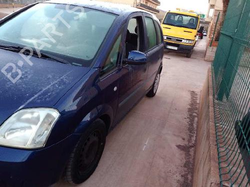 Volant OPEL MERIVA A MPV (X03)  | BP21462993C49 