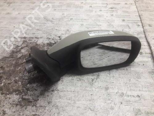 Used Right mirror RENAULT LAGUNA II Grandtour (KG0/1_) [2001-2007]  21471085