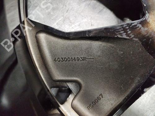 Rim RENAULT AUSTRAL TCe 130 (HGM2) | BP23189210C45 