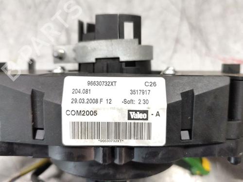 Switch PEUGEOT 207 (WA_, WC_)  | BP24949144I30 