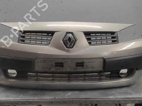 Used Front bumper RENAULT MEGANE II Saloon (LM0/1_) [2003-2025]  21405420
