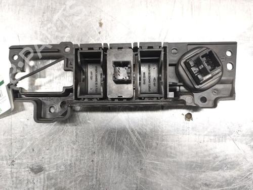 Warning switch NISSAN NV200 / EVALIA Bus 1.5 dCi 90 (M20, M20M) | BP29850964I22 