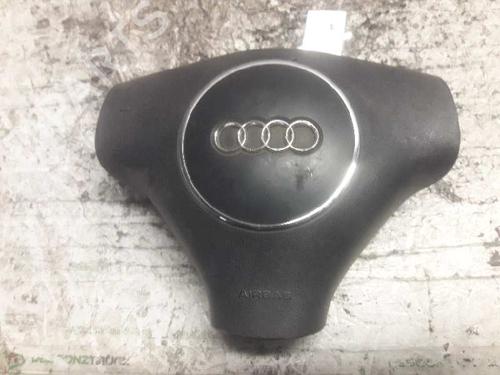 Used Driver airbag AUDI A3 (8P1) [2003-2013]  21471377