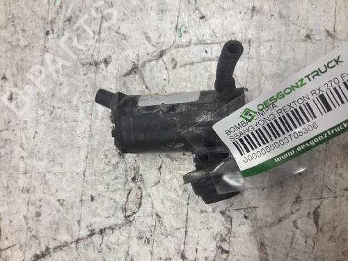 Used Washer pump SSANGYONG REXTON / REXTON II (GAB_) [2002-2025]  21459184