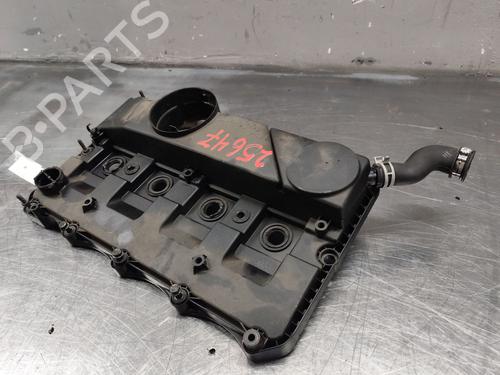 Kleppendeksel FORD TRANSIT Van (FA_ _) 2.2 TDCi (140 hp) 33160552