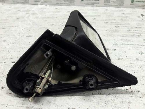 Left mirror SEAT IBIZA II (6K1)  | BP21450863C26 