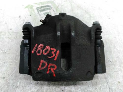 Used Right front brake caliper RENAULT MEGANE II (BM0/1_, CM0/1_) [2001-2012]  21427991