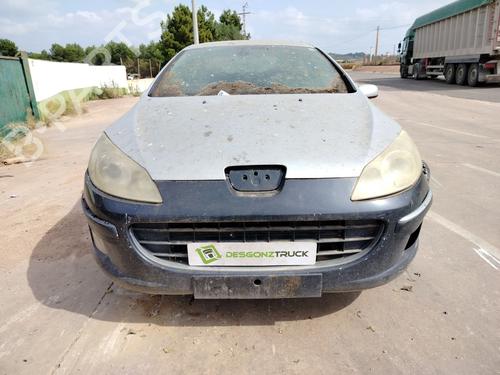 Used Parts PEUGEOT 407 (6D_) [2004-2011]  4309970